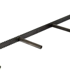 Floating Shelf Brackets - Sheppard Brackets - Easy Install - Heavy Duty (58 inch)
